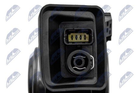 Підшипник вижимний гідравлічний Citroen C3 Picasso/C4/C5/Peugeot 308 1.6 Vti/1.6 HDI 04- nty NWSCT003