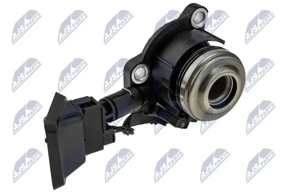 Підшипник вижимний гідравлічний Citroen C3 Picasso/C4/C5/Peugeot 308 1.6 Vti/1.6 HDI 04- NTY NWS-CT-003