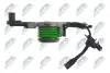 Підшипник зчеплення MB Sprinter 2.2/2.7CDI 00-06/ VW Crafter 2.5TDI 06- (Tiptronic) NTY NWS-ME-006