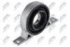 Підвісний BMW 5 (E60/E61) 2.5, 3.0, 3.0X, 3.5 diesel, 4.0, 02-10 NTY NLWBM000
