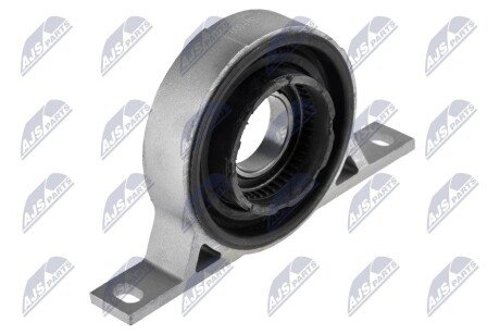 Підвісний BMW 5 (E60/E61) 2.5, 3.0, 3.0X, 3.5 diesel, 4.0, 02-10 nty NLWBM000