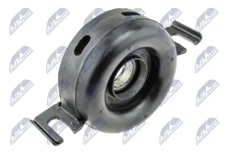 Підвісний підшипник кардана 35mm FORD RANGER MAZDA BT-50 2.5D 05.06-12.15 NTY NLWMZ003