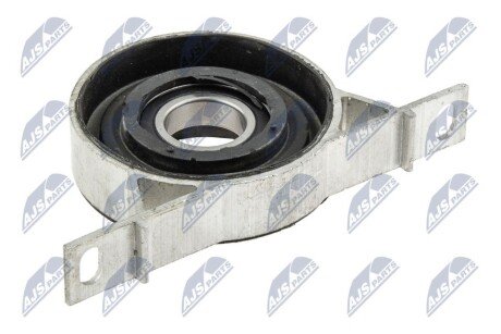 Підвісний підшипник з підшипником BMW 3 (E46), 5 (E39), Z4 (E85), Z4 (E86) 1.6-3.0 11.95-02.09 nty NLWBM005