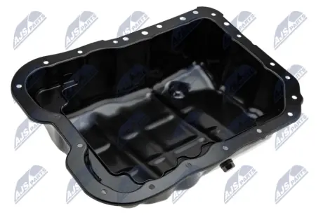 Поддон масляный картера двигателя NTY BMOCH000 Hyundai Sonata nf
