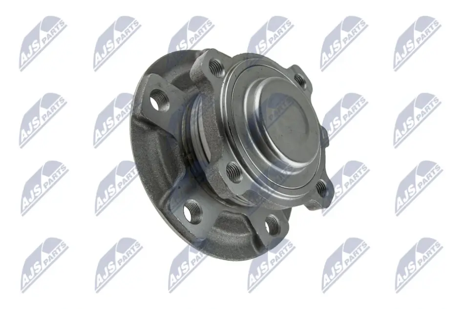 Подшипник передней ступицы NTY KLP-BM-024