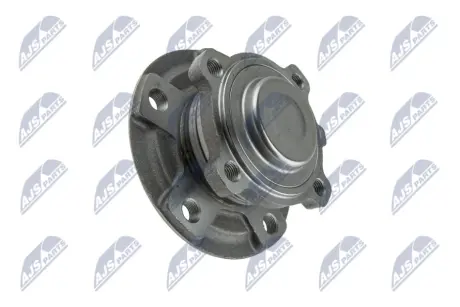 Підшипник передньої ступиці NTY KLP-BM-024