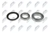 Подшипник передней ступицы NTY KLP-TY-041