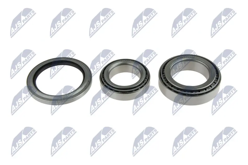 Подшипник передней ступицы NTY KLP-TY-041