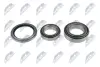 Подшипник передней ступицы NTY KLP-TY-041