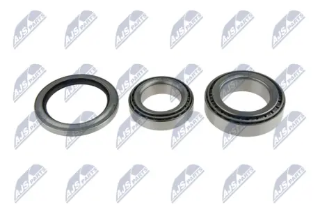 Подшипник передней ступицы NTY KLP-TY-041