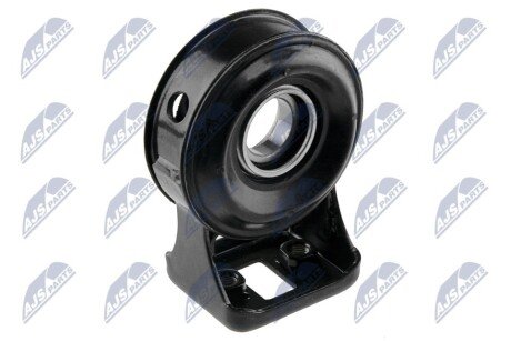 Подшипник подвесной карданного вала nty NLWDW000 на Митсубиси Спейс Вагон