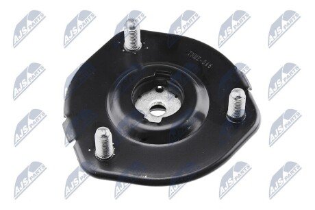 Подушка амортизатора перед. лів/прав Mazda 6 1.8-3.7 07-13 nty ADMZ046