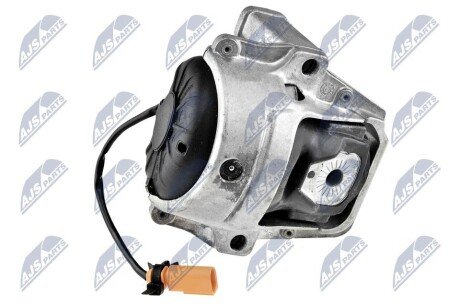 Подушка (опора) двигателя nty ZPSAU000