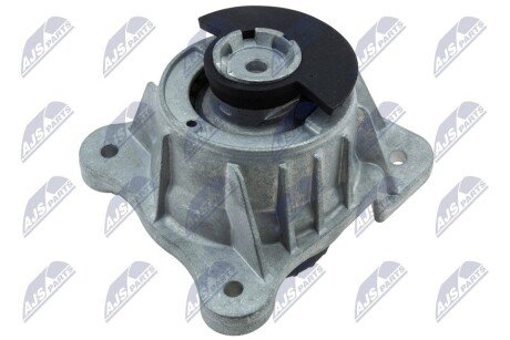 Подушка (опора) двигателя nty ZPSME065