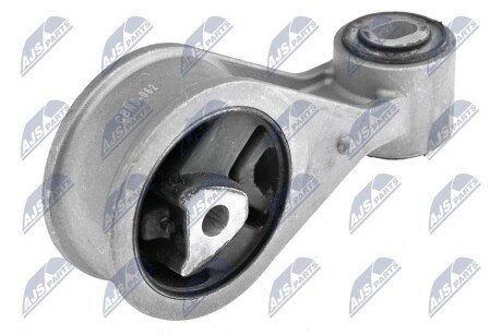 Подушка (опора) двигателя nty ZPSNS062