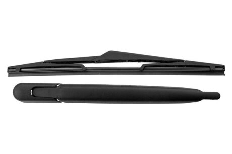 Поводок-рычаг дворника (стеклоочистителя) nty EWBPL004