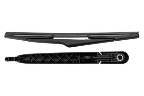 Поводок-рычаг дворника (стеклоочистителя) nty EWBPL004