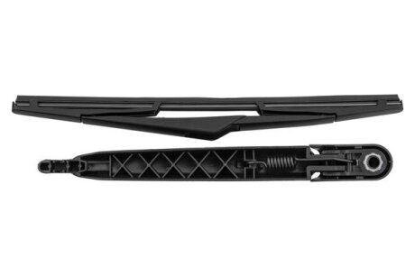 Поводок-рычаг дворника (стеклоочистителя) nty EWBPL008