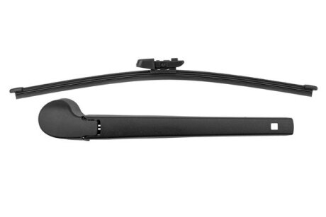 Повідець-важіль двірника (склоочисника) nty EWBVW012