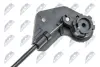 Привод капота Bmw X5 NTY EZCBM087