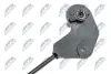 Привод капота Bmw X5 NTY EZCBM087