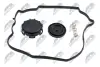 Прокладка клапанної кришки + мембрана Citroen/Peugeot 1.6HDI 05-/Ford 1.6Tdci 03- NTY BPZ-CT-010