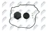 Прокладка клапанної кришки + мембрана Citroen/Peugeot 1.6HDI 05-/Ford 1.6Tdci 03- NTY BPZ-CT-010