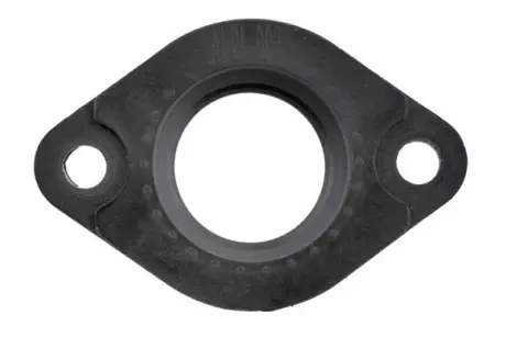 Прокладка (сальник) корпусу форсунки Opel Astra G, Zafira A, Corsa 1.7DTI NTY BWPPL002