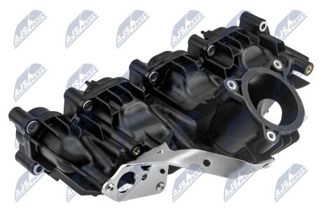 Прокладка выпускного коллектора nty BKSVW028