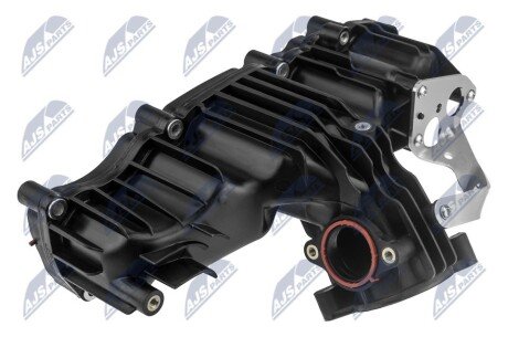 Прокладка выпускного коллектора nty BKSVW028