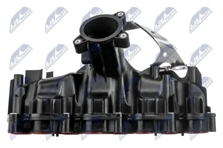 Прокладка выпускного коллектора nty BKSVW028