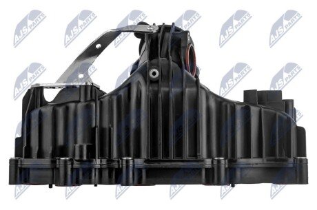 Прокладка выпускного коллектора nty BKSVW028