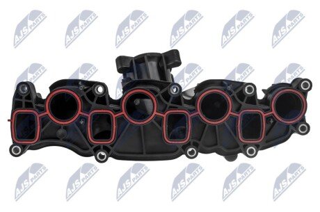 Прокладка выпускного коллектора nty BKSVW028