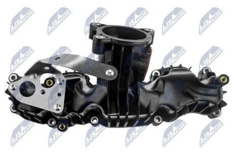 Прокладка выпускного коллектора nty BKSVW028