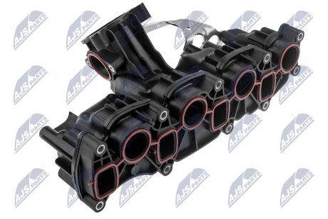 Прокладка выпускного коллектора nty BKSVW028