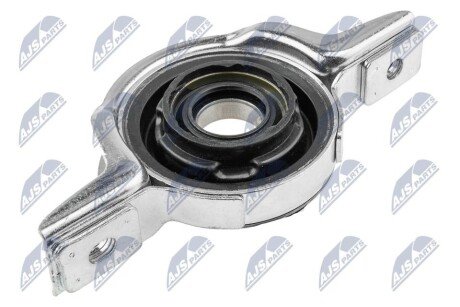 Р-кт підвісного підшипника кард.валу Hyndai Santa Fe 06- nty NLWHY502