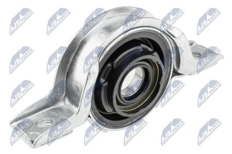 Р-кт підвісного підшипника кард.валу Hyndai Santa Fe 06- nty NLWHY502