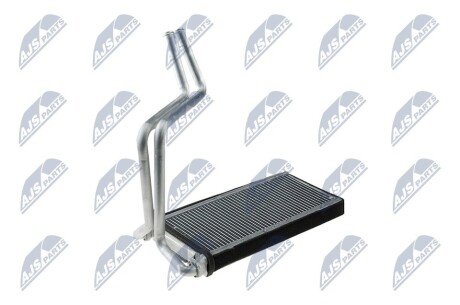 Радиатор печки (отопителя) nty CNGCH003