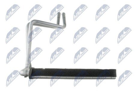 Радиатор печки (отопителя) nty CNGCH003