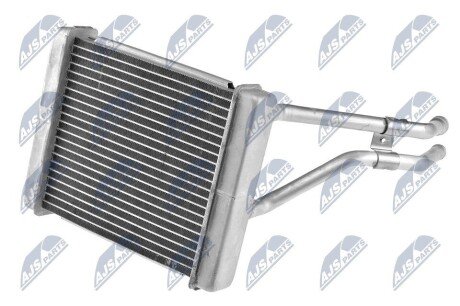 Радиатор печки (отопителя) nty CNGCH000