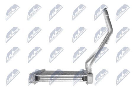 Радиатор печки (отопителя) nty CNGCH000