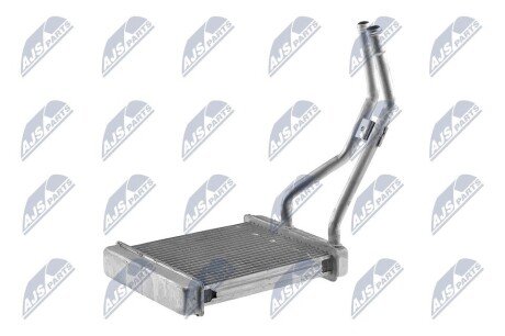 Радиатор печки (отопителя) nty CNGCH000