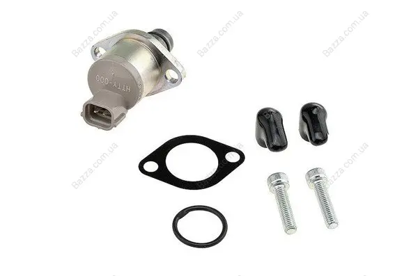 Редукційний клапан ПНВТ Toyota Auris 2.0D 06-15/Avensis 2.0D/2.2D 05-18/Land Cruiser Prado 3.0D 02-10 NTY ESCVTY000