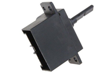 Регулятор вентилятора пічки Fiat Ducato 06- nty ERDCT017