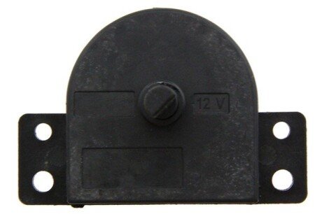 Регулятор вентилятора пічки Fiat Ducato 06- nty ERDCT017