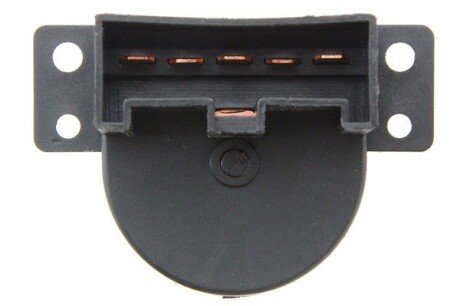 Регулятор вентилятора пічки Fiat Ducato 06- nty ERDCT017