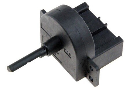 Регулятор вентилятора пічки Fiat Ducato 06- nty ERDCT017