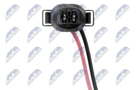 Резистор обдуву Opel Vivaro, Renault Trafic 01- nty ERDRE009