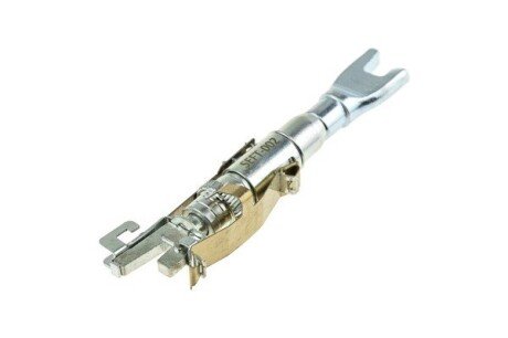 Розпорна планка (саморегуляція) Fiat Idea 03-/Doblo 04- nty HSRFT002