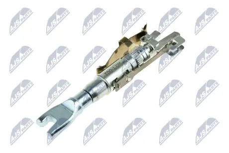 Розпорна планка (саморегуляція) Fiat Idea 03-/Doblo 04- NTY HSR-FT-002
